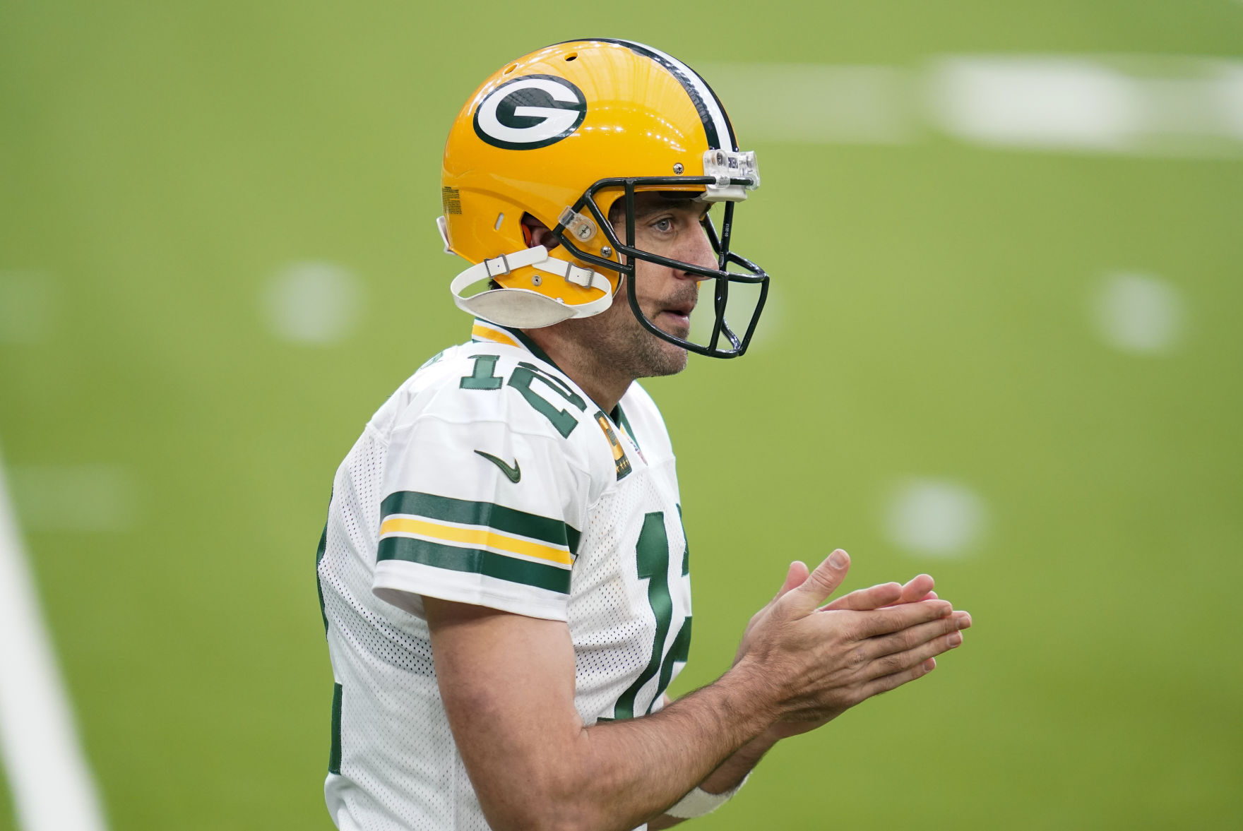 Packers 35, Texans 20